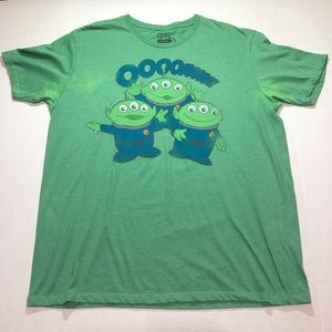 Disney Pixar Toy Story 3 Vintage Style